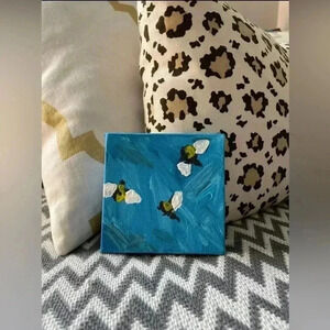 Painting of Bees​​​​